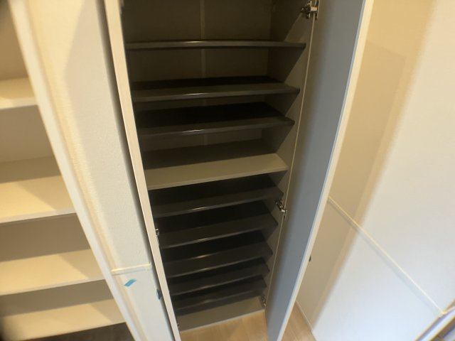 鈴谷戸建のその他