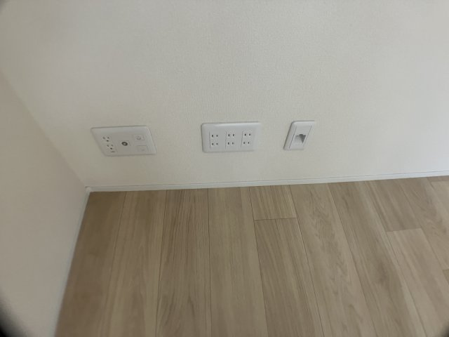 鈴谷戸建のその他