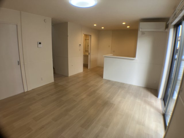 鈴谷戸建のその他