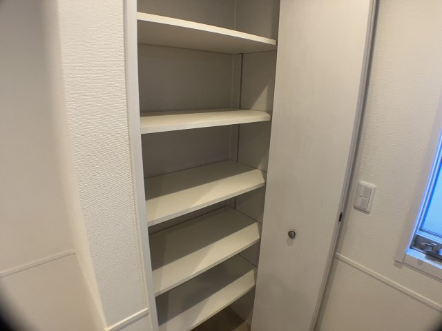 鈴谷戸建のその他