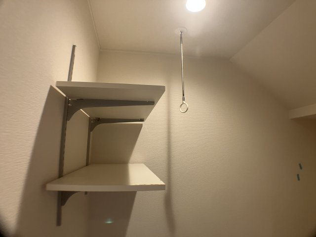 鈴谷戸建のその他