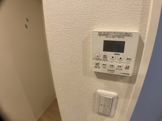 鈴谷戸建のその他