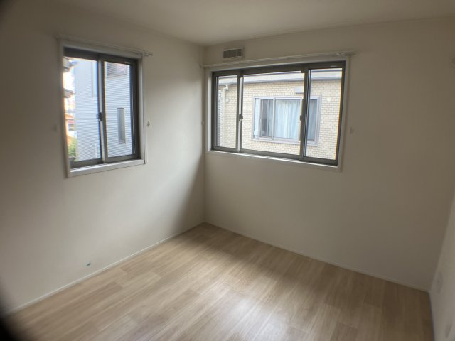 鈴谷戸建のその他