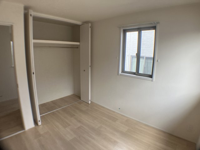 鈴谷戸建のその他