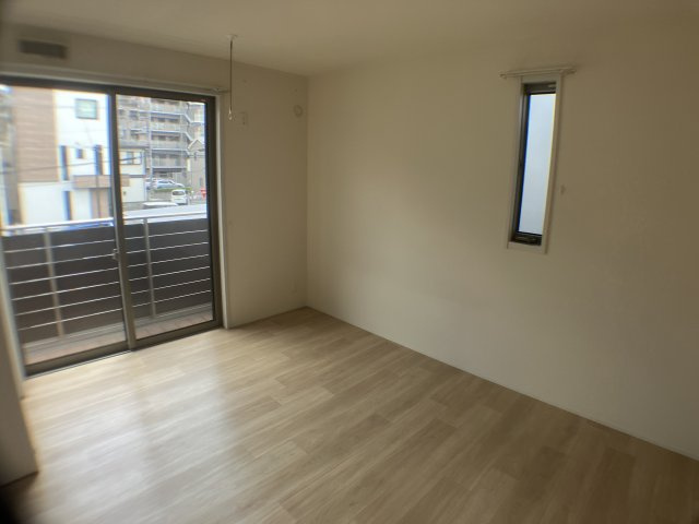 鈴谷戸建のその他