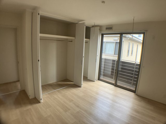 鈴谷戸建のその他