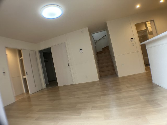 鈴谷戸建のその他