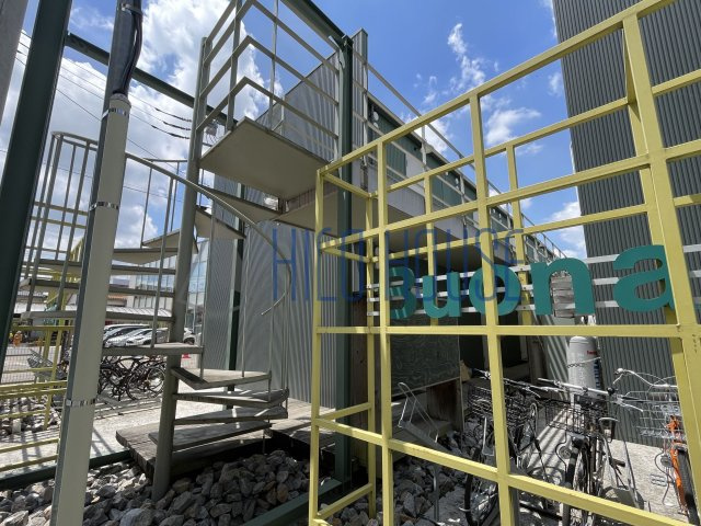 ボナチッタ　1号棟