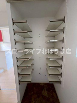 【収納】 | ロイヤルハイツⅠ