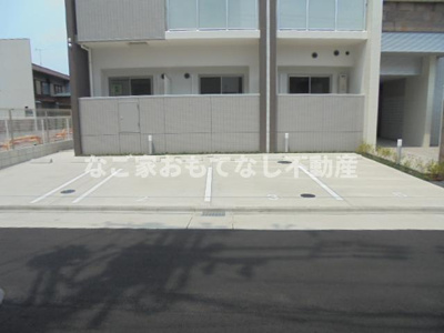 【外観】 | リヴシティ浅間町（旧ブランボヌール浄心）