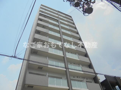 【外観】 | リヴシティ浅間町（旧ブランボヌール浄心） | ブランボヌール浄心