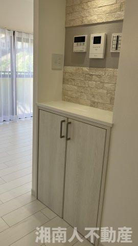 ライオンズマンション東逗子のその他