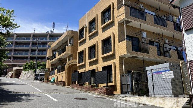 ライオンズマンション東逗子