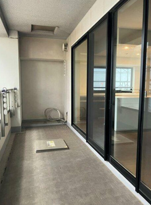 【バルコニー】 | グランスイートブルー