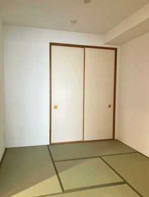 【和室】 | グランスイートブルー