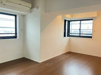 【内装】 | グランスイートブルー