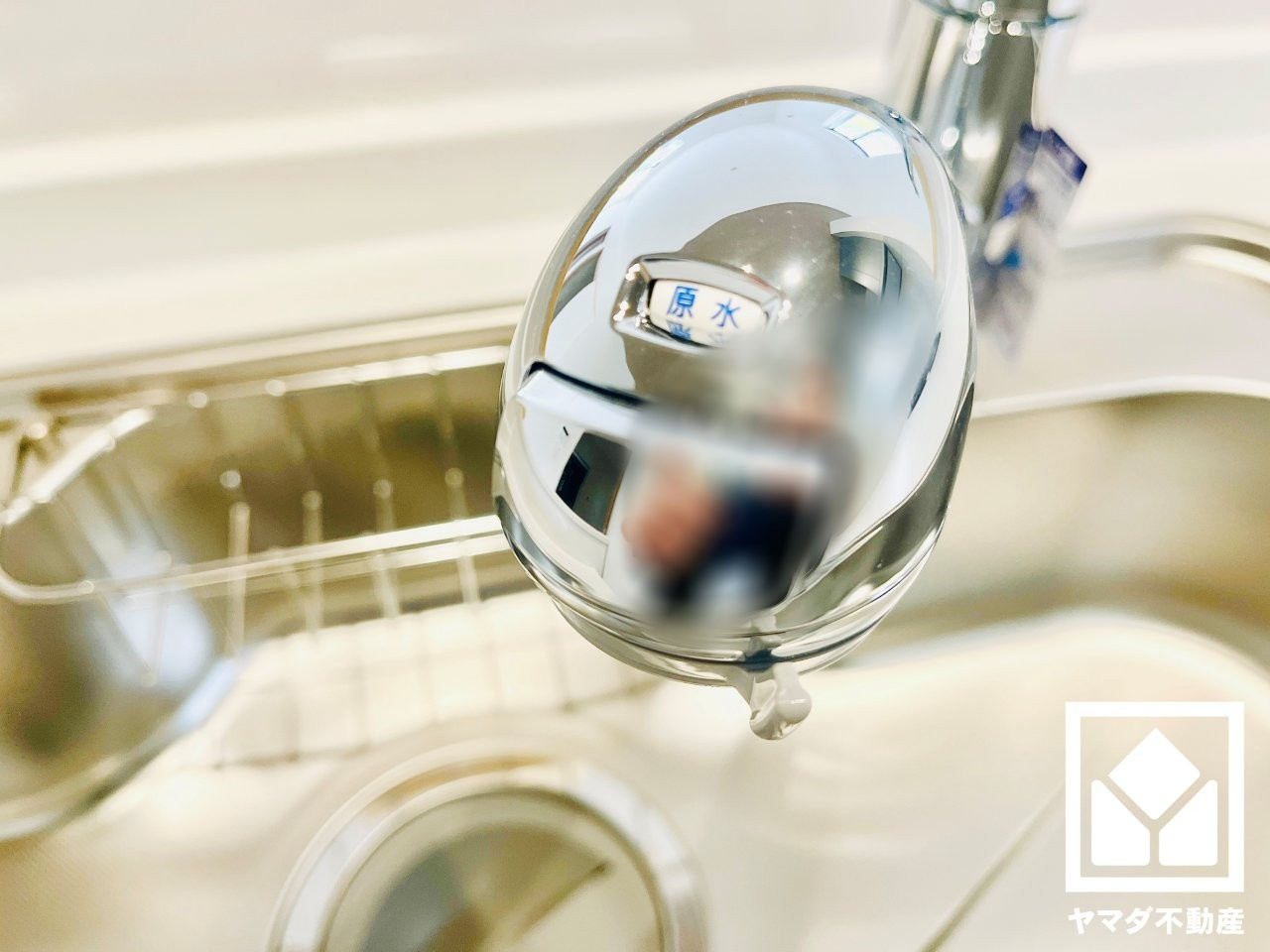 八幡市男山松里　第3　1号棟の設備