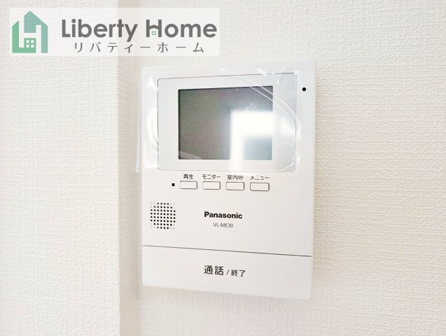 古河市諸川23-P1　新築戸建　1号棟の設備