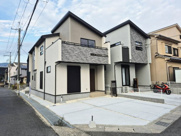 亀岡　篠町広田一丁目　新築一戸建の画像