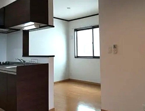 Forest Maison 翠の居間・リビング