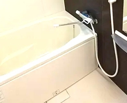 Forest Maison 翠の浴室