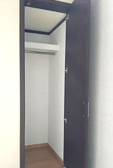 Forest Maison 翠の収納