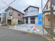 東久留米市野火止4期　全1棟　1号棟の画像