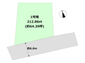 西宮市柏堂西町売り土地の画像