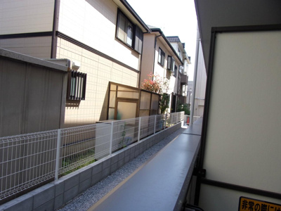 【展望】 | レベアス大和
