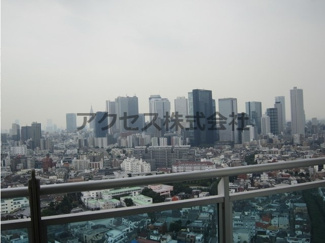 【展望】 | ※同建物別室、参考写真