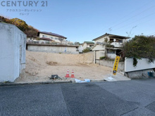 西宮市柏堂西町売り土地の画像