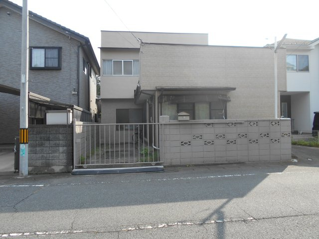  | 高崎市竜見町売地