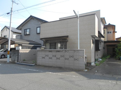  | 高崎市竜見町売地