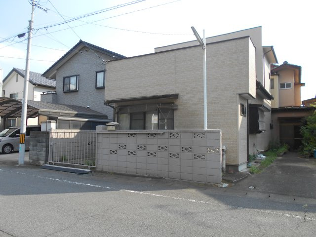  | 高崎市竜見町売地