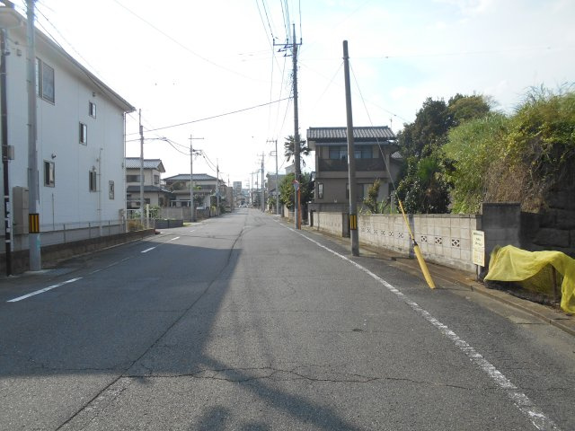  | 高崎市竜見町売地