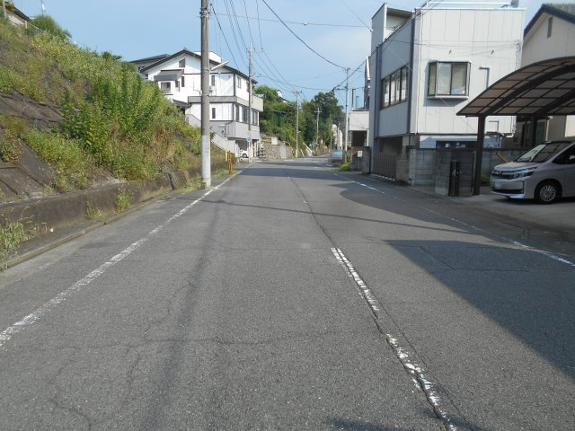  | 高崎市竜見町売地