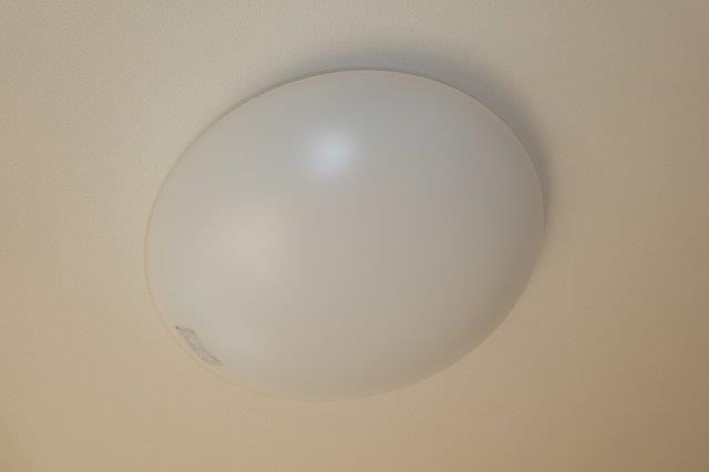 スーリールプラスⅠ番館の設備|照明