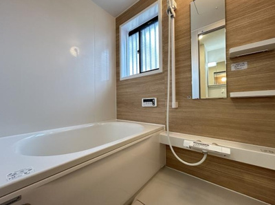【浴室】 | 千鳥が丘１丁目　中古戸建