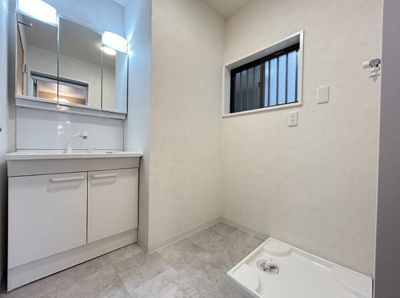 【独立洗面台】 | 千鳥が丘１丁目　中古戸建