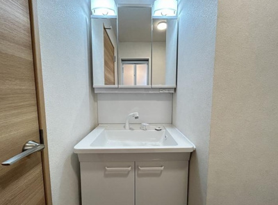 【独立洗面台】 | 千鳥が丘１丁目　中古戸建