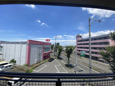 【展望】 | T'sレジデンス古市