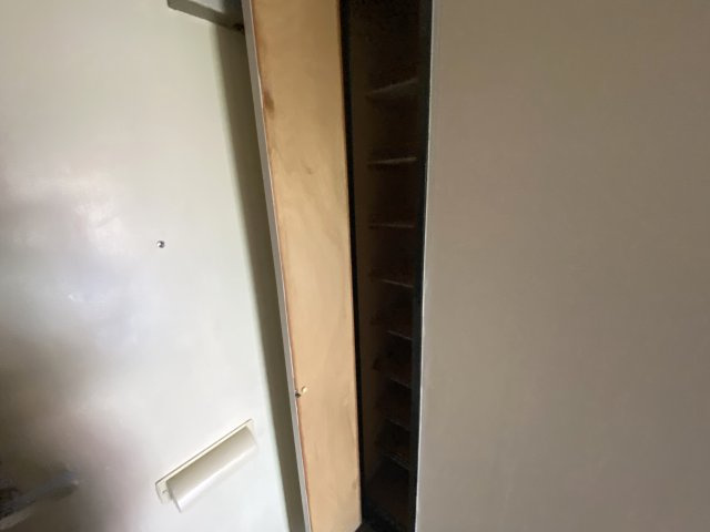 【収納】 | T'sレジデンス古市