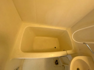 【浴室】 | T'sレジデンス古市