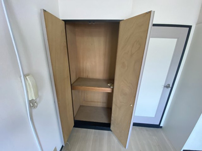 【収納】 | T'sレジデンス古市