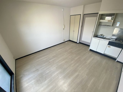 【居間・リビング】 | T'sレジデンス古市