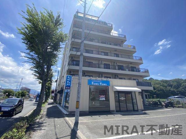 【外観】 | T'sレジデンス古市