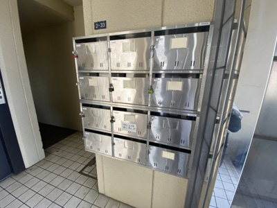 【その他共用部分】 | T'sレジデンス古市