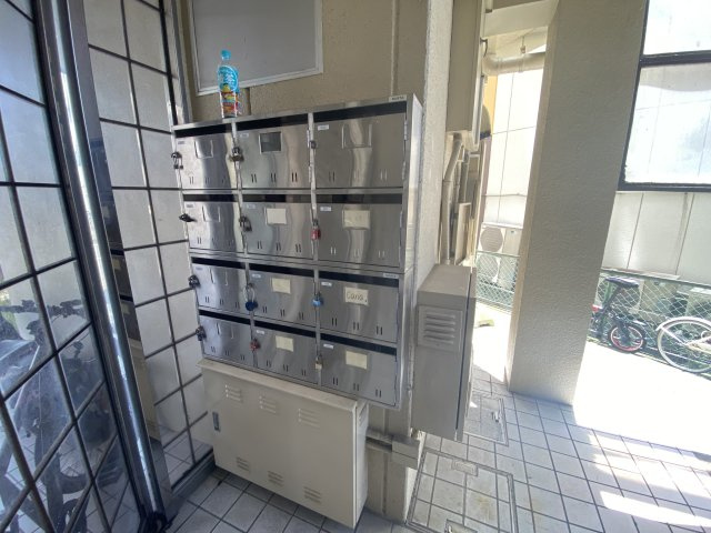 【その他共用部分】 | T'sレジデンス古市