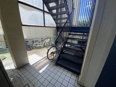 【その他共用部分】 | T'sレジデンス古市