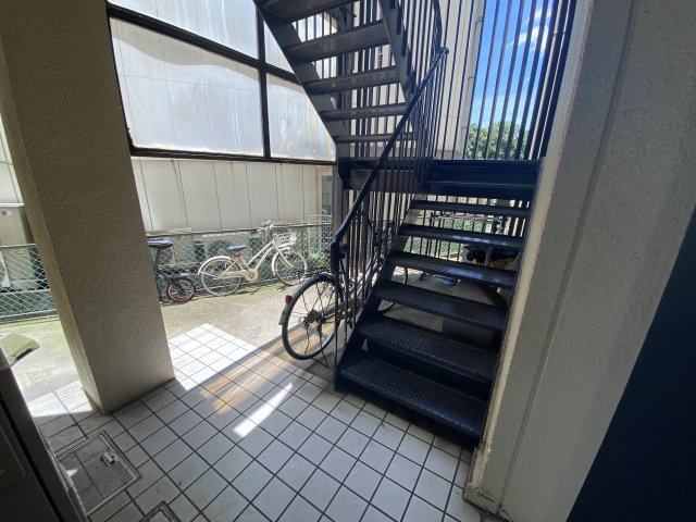 【その他共用部分】 | T'sレジデンス古市